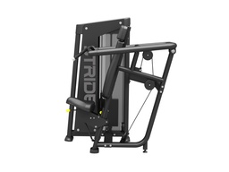 [STM-SHLDPRSS-M1] ​STRIDE Shoulder Press (Weight Stack)