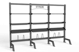 [RAP-110STOWAL3] RAPTOR Storage Wall 3 (1,1m)