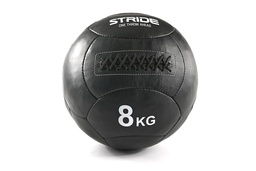 [STR-ELMEDBALL8PRO] STRIDE Elite Medicine Ball Pro (8kg)