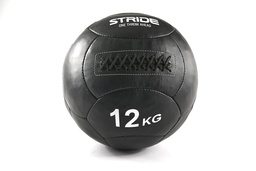 [STR-ELMEDBALL12PRO] STRIDE Elite Medicine Ball Pro (12kg)