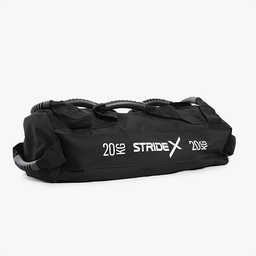 [STRX-BAG20] STRIDE X-bag 20kg
