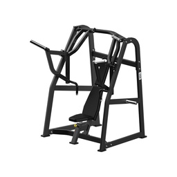 [STR-ISOPRESS-PL] STRIDE Plate loaded iso-lateral bench press