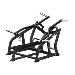 [STR-LATERALBENCH-PL-8215] STRIDE Plate loaded lateral horizontal bench press