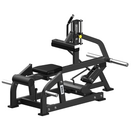 [STR-CALFRAISE-PL] STRIDE Plate loaded seated calf raise