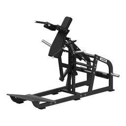 [STR-VSQUAT-PL] STRIDE Plate loaded V squat