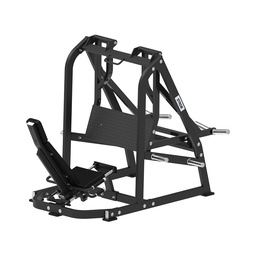 [STR-LEGPRESS-PL] STRIDE Plate loaded leg press