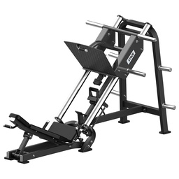 [STR-LINLEGPRESS-PL] STRIDE Plate loaded linear leg press