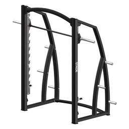 [STR-SMITH-7333] STRIDE Commercial Smith machine