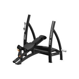 [STR-OLYMPINCLINE] STRIDE Commercial Olympic Incline Bench