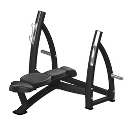 [STR-COMMOLYMPICFLAT] STRIDE Commercial Olympic Flat Bench