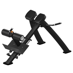 [STR-ROMANBENCH-7343] STRIDE Commercial Adjustable Back Extension (Roman Chair)
