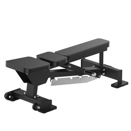 [STR-MULTIADJBENCH] STRIDE multi adjustable bench