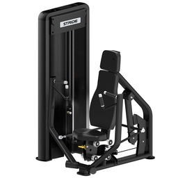 [STR-CHESTPRESSCONVERG-61A04A] STRIDE chest press converging