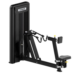 [STR-MIDROW-61A14] STRIDE mid low row