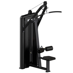 [STR-LATPDOWN-61A15] STRIDE lat pull down