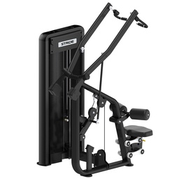 [STR-LATPDIVERGING] STRIDE lat pull down diverging 