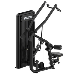 [STR-LATPDIVERGING-61A15A] STRIDE lat pull down diverging 