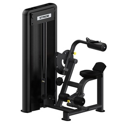 [STR-UPPERMIDABDOM-61A18] STRIDE upper/mid abdominal trainer
