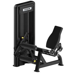[STR-LEGCRL-61A25] STRIDE seated leg curl