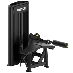 [STR-PRONELEGCURL-61A26] STRIDE prone leg curl
