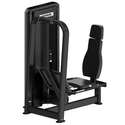 [STR-LEGPRESS-61A28] STRIDE seated leg press
