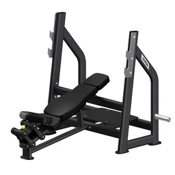 [STR-OLYMPINCL] STRIDE olympic incline bench