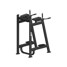 [STR-KNEEABFRAMEPULLUP] STRIDE Knee lift and abdominal frame with pull up bars