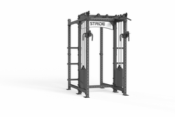 [RAP-EXTDOUBLECABLPOWRACK] RAPTOR Extended double cable power rack